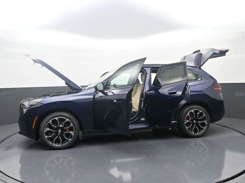 New 2026 BMW X3 xDrive30 w/ Premium Package AWD/4WD image 40