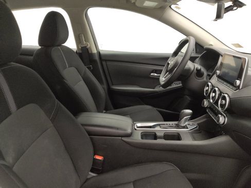 Used 2024 Nissan Sentra SV w/ Lighting Package FWD image 21