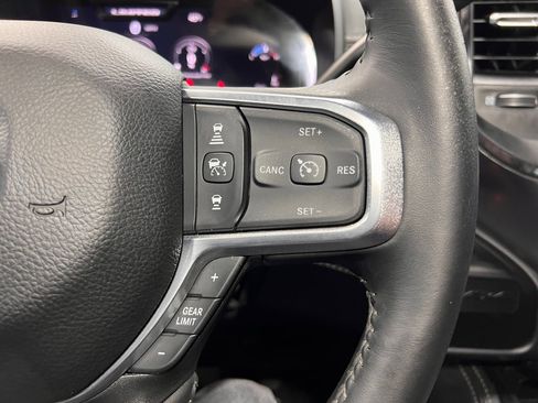 Used 2023 RAM 2500 Limited image 18