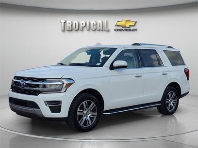 Used 2023 Ford Expedition Limited