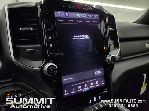 New 2026 RAM 1500 Big Horn image 52