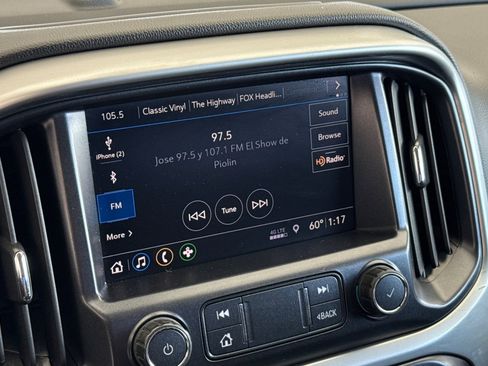 Used 2019 Chevrolet Colorado LT w/ Colorado RST Special Edition RWD image 16
