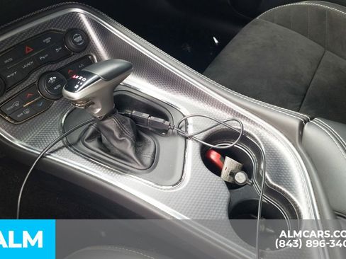 Used 2020 Dodge Challenger SRT Hellcat w/ Plus Package image 29