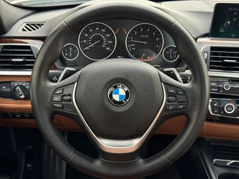 Used 2016 BMW 340i Sedan RWD image 31
