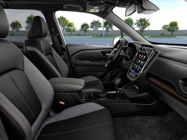 New 2026 Subaru Forester Sport AWD/4WD image 15