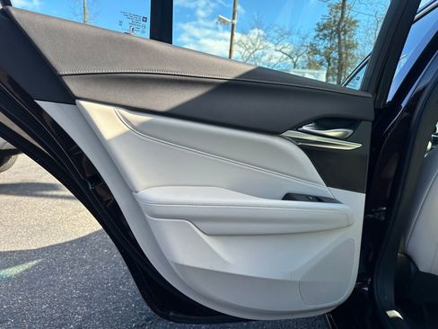 Used 2020 Cadillac CT4 Luxury w/ Bose Premium Audio Package image 22