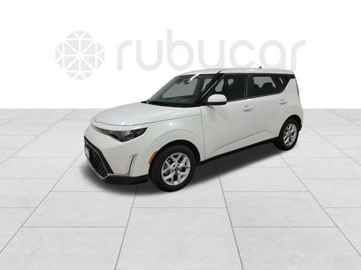 Used 2024 Kia Soul LX w/ Option Group 015