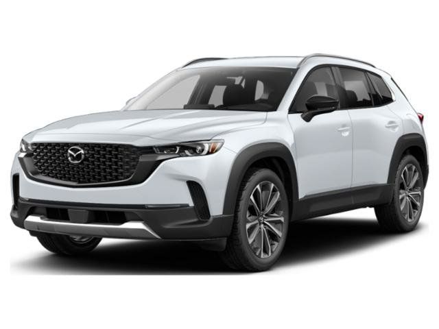 Used 2024 MAZDA CX-50 AWD 2.5 S w/ Cargo Package image 1
