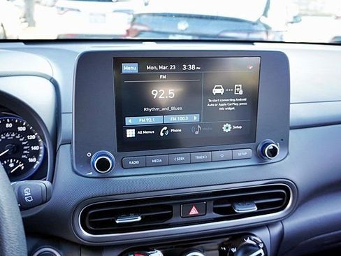Certified 2023 Hyundai Kona SEL FWD image 22