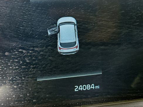 Used 2025 Kia Seltos S image 19