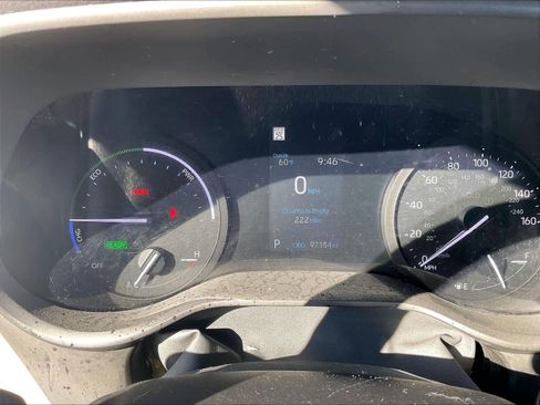 Used 2021 Toyota Sienna LE image 21