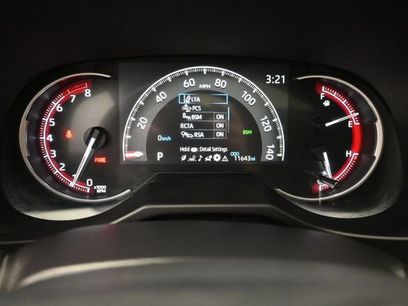 Used 2025 Toyota RAV4 XLE Premium