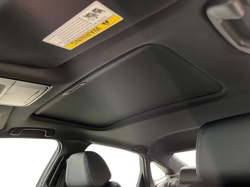 New 2026 Honda Civic Sport Touring image 24