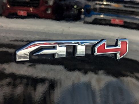 Certified 2023 GMC Terrain AT4 w/ Tech Package image 12