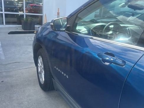 Used 2019 Chevrolet Equinox LT image 8