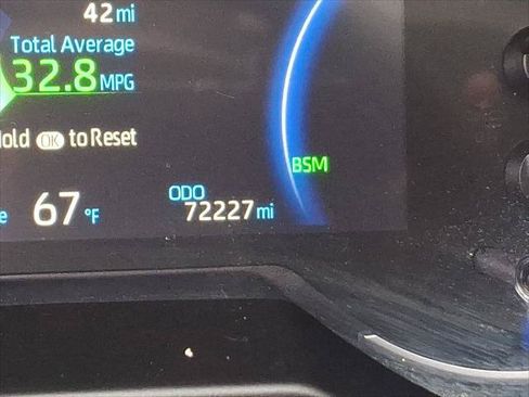 Certified 2020 Toyota RAV4 Limited w/ Limited Grade Weather Package AWD/4WD image 15