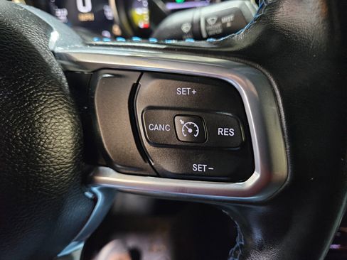 Used 2022 Jeep Wrangler Unlimited Rubicon 4xe image 47