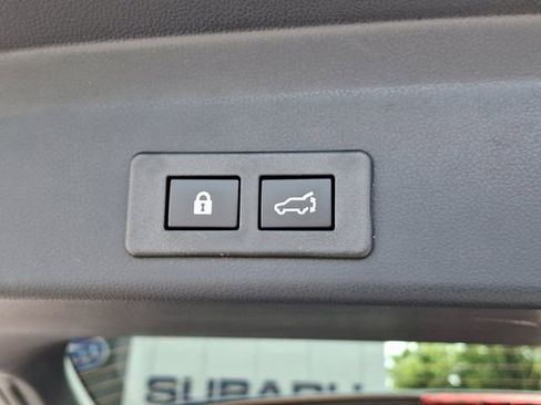 Certified 2025 Subaru Ascent Bronze Edition AWD/4WD image 50