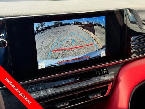 Used 2026 Toyota Camry XSE FWD image 25
