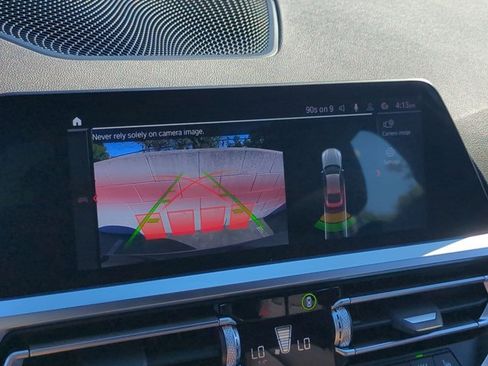 Used 2023 BMW 430i Gran Coupe 430i image 14