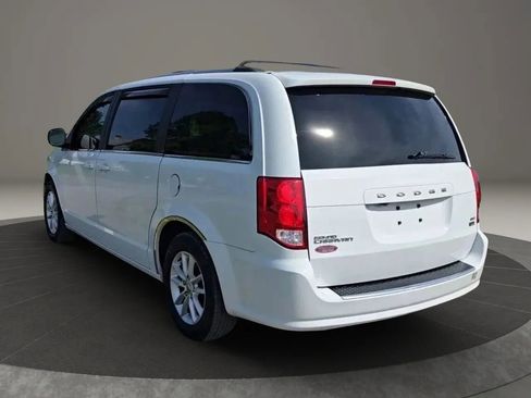 Used 2019 Dodge Grand Caravan SXT FWD image 5