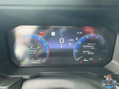 Used 2024 Toyota Land Cruiser image 15