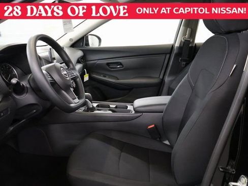 New 2025 Nissan Sentra S image 12