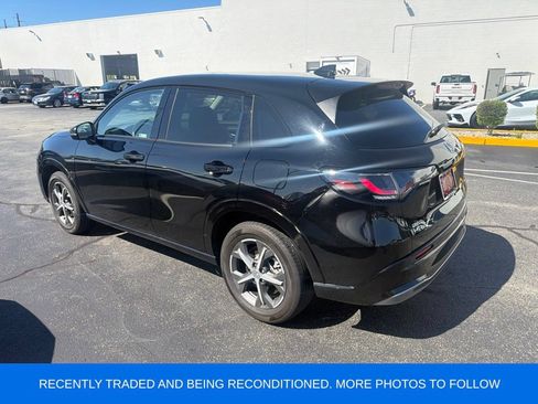Used 2024 Honda HR-V EX-L image 3