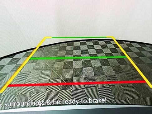 New 2025 Volkswagen Tiguan S image 14