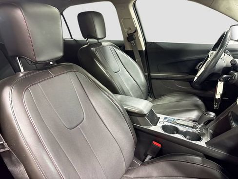Used 2017 Chevrolet Equinox Premier w/ Enhanced Convenience Package AWD/4WD image 20