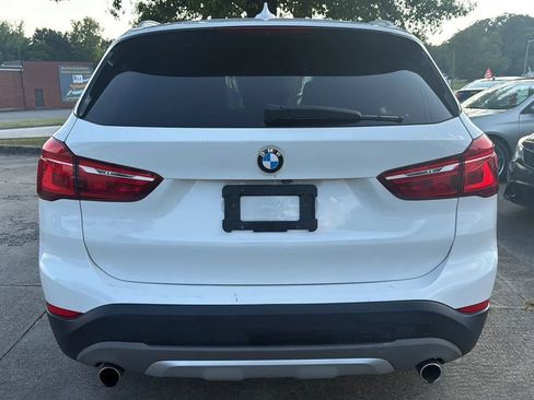 Used 2018 BMW X1 xDrive28i AWD/4WD image 4
