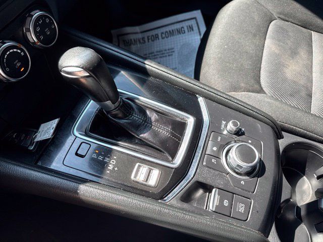 Used 2018 MAZDA CX-5 Sport AWD/4WD image 19