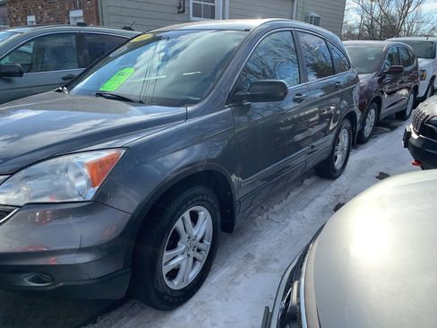 Used 2011 Honda CR-V EX image 6