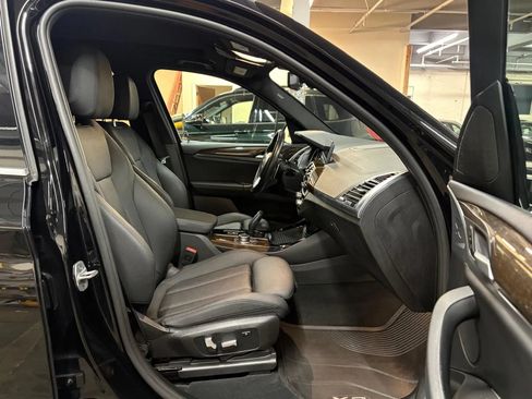 Used 2020 BMW X3 xDrive30i w/ Driving Assistance Package AWD/4WD image 20