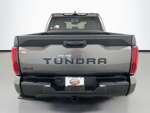 Used 2024 Toyota Tundra SR5 w/ SR5 Premium Package AWD/4WD image 5