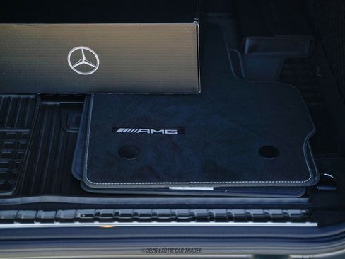 Used 2026 Mercedes-Benz G 63 AMG 4MATIC image 43