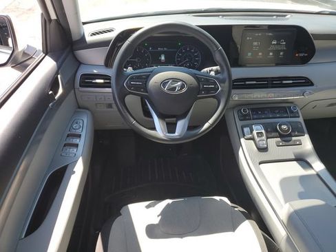 Used 2020 Hyundai Palisade SEL w/ Convenience Package FWD image 9