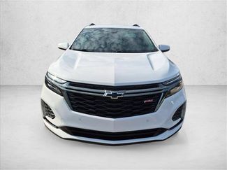Used 2022 Chevrolet Equinox RS w/ LPO, Floor Liner Package FWD video 2