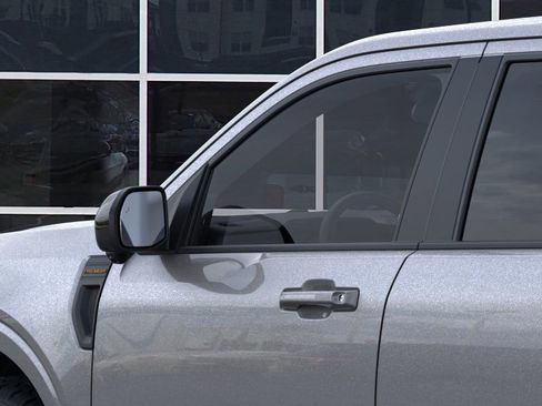 New 2026 Ford Maverick Tremor image 21