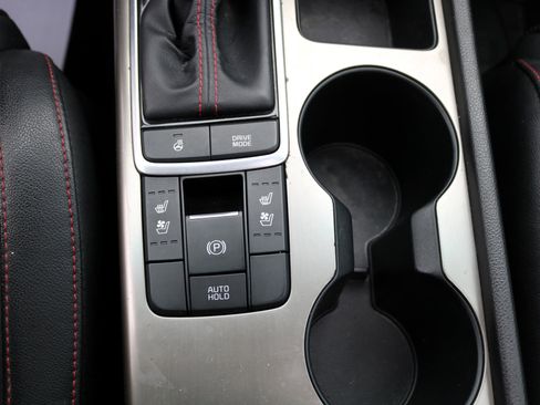 Used 2019 Kia Optima SX image 26