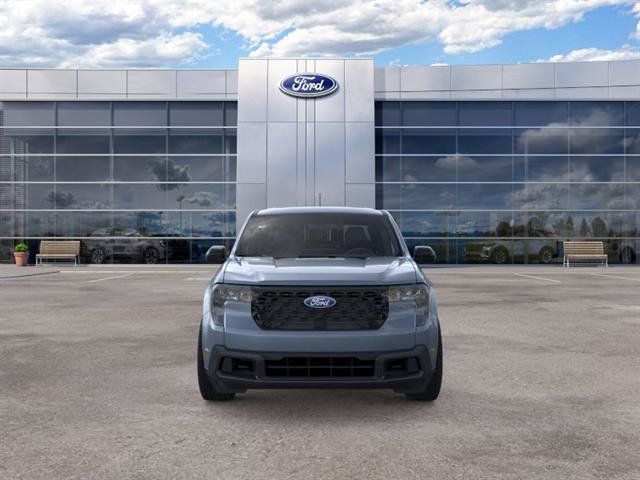 New 2026 Ford Maverick XLT w/ XLT Luxury Package AWD/4WD image 9