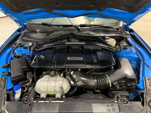 Used 2022 Ford Mustang GT Premium w/ GT Performance Package RWD image 15