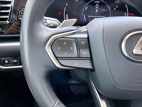 Used 2023 Lexus NX 350h AWD image 22