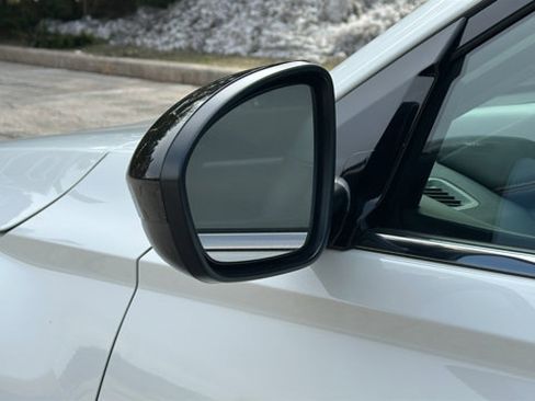 Used 2023 Nissan Altima 2.5 SR image 11