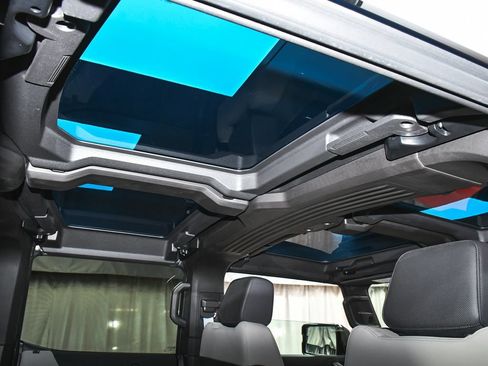 Used 2026 GMC Hummer EV SUV AWD/4WD image 54