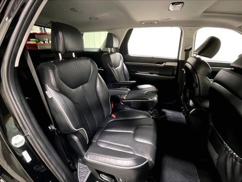 Used 2024 Hyundai Palisade XRT AWD/4WD image 27