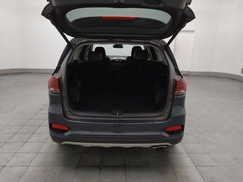 Used 2019 Kia Sorento EX AWD/4WD image 29