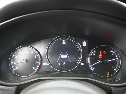 Used 2025 MAZDA CX-30 AWD 2.5 S w/ Select Sport Pkg image 11