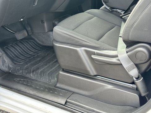 Used 2024 Chevrolet Silverado 1500 W/T w/ WT Fleet Convenience Package image 17