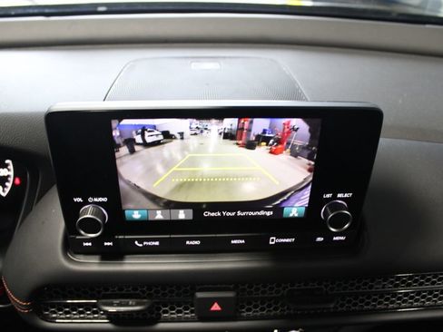 Used 2023 Honda HR-V Sport image 26